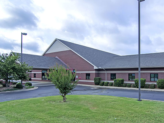 CHI St. Vincent Convenient Care — Urgent Care clinic in Hot Springs, AR